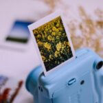 How Can I Create Great Photos Using An Instant Camera?