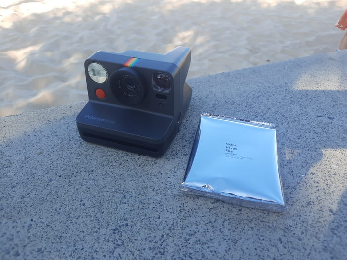 Can Polaroid Film Last Longer than a Year