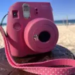 Can You Set a Timer on Instax Mini 9