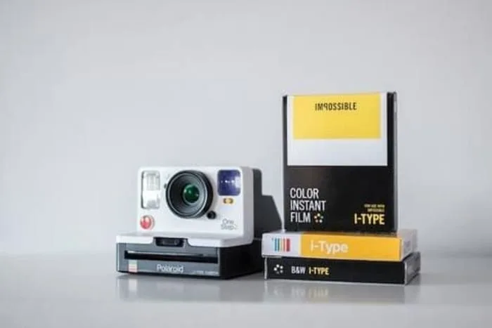 How Do You Refill A Polaroid? Quick Guide To Replacing Film