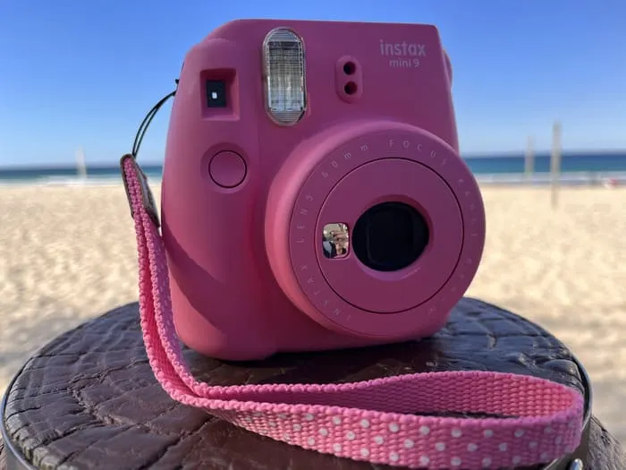 Common Issues that May Require Instax Mini 9 Resetting
