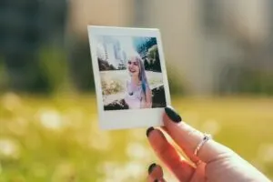 Do You Need to Shake Polaroids?