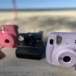 Does Instax Mini 9 and 11 use the same film