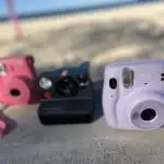 Does the Instax Mini 11 Have a Selfie Mirror