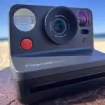 How Much Film Is in a Polaroid Camera