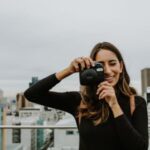 How To Fix A White Polaroid Picture