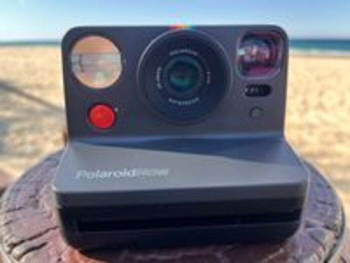 How To Refill A Polaroid Camera