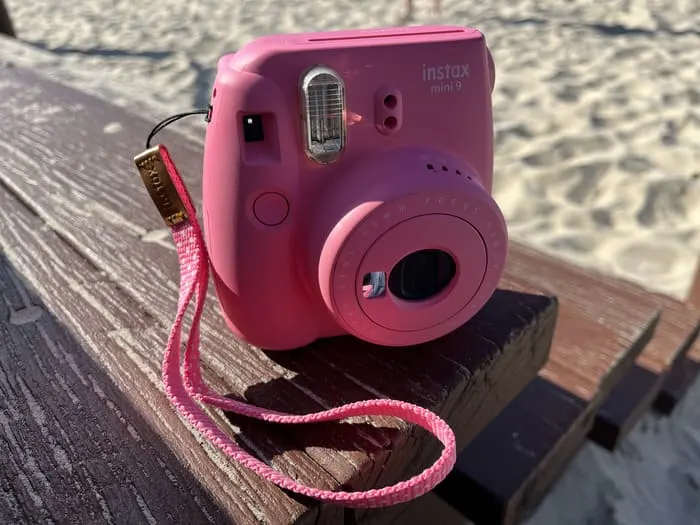 How To Reset Instax Mini 9