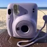 How do I get my Instax Mini 11 to work