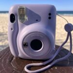 How long does the Instax Mini 11 last