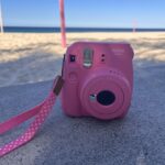 How to Turn Off Flash on Instax Mini 9