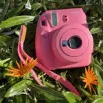 How to Turn Off Instax Mini 9