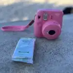How to Use Instax Mini 9
