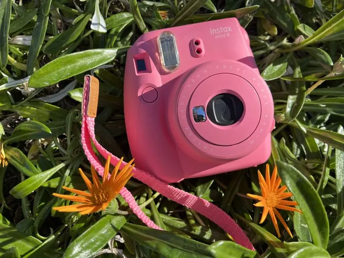 12 Secret Instax Mini 9 Tips & Tricks: Capture Perfect Shots