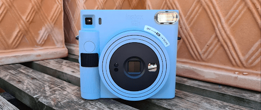 Instax SQ1 Overview