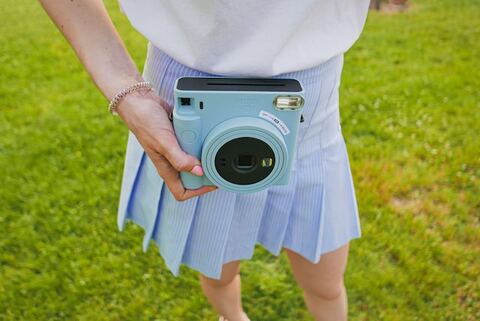 Instax SQ1 Pros and Cons