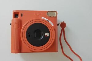 Is Instax Square discontinued?