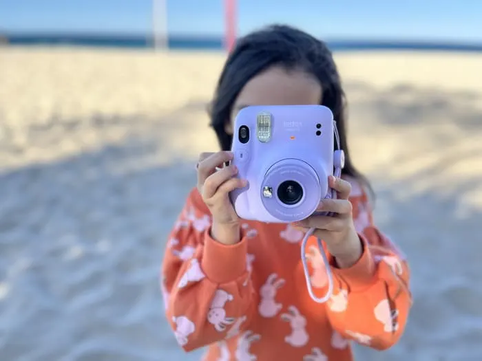 Tips for Better Instax Mini 11 Photos