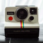 What Do the Plus and Minus Mean on a Polaroid Camera