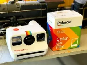 What Size Is A Polaroid Photo