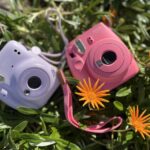 Which is better, Instax Mini 9 or 11
