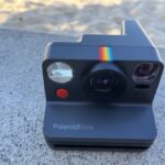 Can you leave Polaroid film in the camera