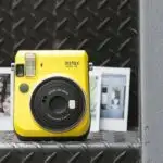 How old is the Instax Mini 70