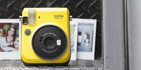 Instax Mini 70 Pros And Cons