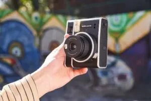 Is the Instax Mini 11 better than the 40