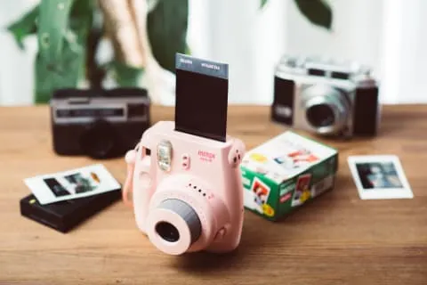 Proper Camera Film Storage Techniques