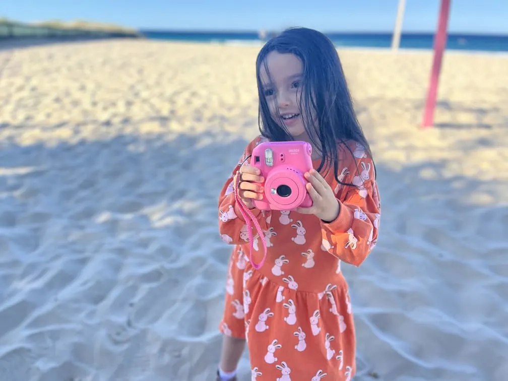 Best Instant Cameras for Kids