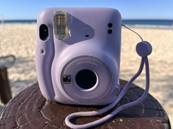How I Selected The Best Instant Camera for Kids
