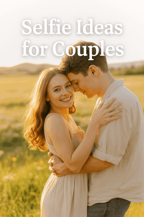 selfie-ideas-for-couples-romantic-golden-hour
